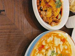 -HOHO餐厅(古子城店)