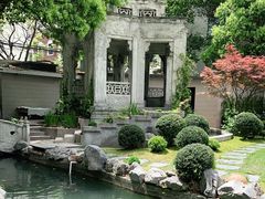 -荣府宴(南阳路店)