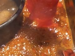 -老牌坊云南鱼豆花火锅(哈西万达店)