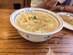 -老雒阳面馆·水席(定鼎门店)