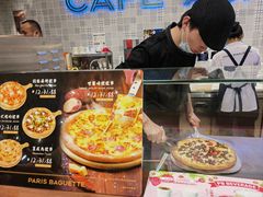 -巴黎贝甜(常德路店)