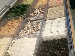 -成老灶火锅鸡(平山店)