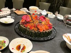 -同庆楼(奥体中心店)