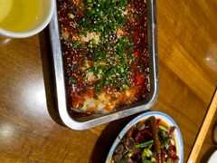 -弓虽昌焖烧鸡(大竹林店)