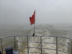 -梁子岛生态旅游区