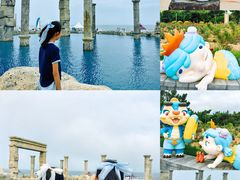 -渔岛海洋度假区