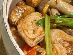 -留半山·香港食堂(啦啦宝都店)