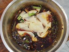 -王菊美食街·王菊面馆(总店)