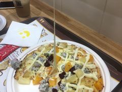 -City1+1城市比萨(国商卫星广场店)