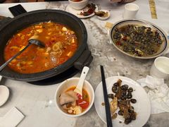 -味仙居(环城南路店)