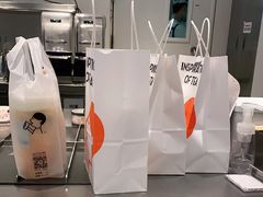 -喜茶(广州东方宝泰店)