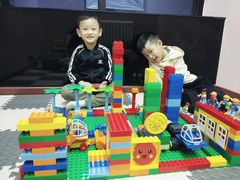 -瓦力工厂机器人·信息学奥赛·科技特长生·人工智能(亦庄校区)