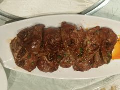 android_upload_pic-李老爹香辣蟹(宣武门店)