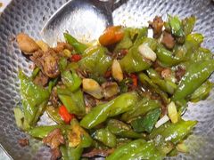 -米椰湘·辣椒炒肉