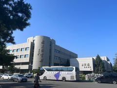 -吉林大学(前卫南区)