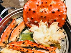 -蟹之国·精品蟹料理(极地店)