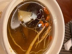 -喜来登采悦轩中餐厅
