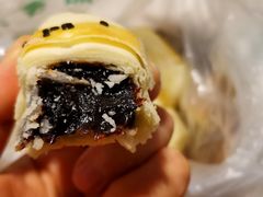 枣泥酥合-清真全盛斋传统糕点(许士庙店)