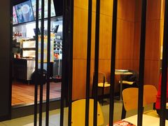 门面-汉堡王(大连柏威年餐厅店)