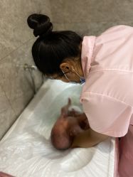 -湖畔阳光月子中心(泰达会馆店)