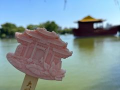 -济南大明湖景区