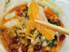 -香港新曜记茶餐厅(星耀城店)