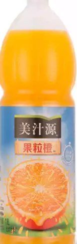 果粒橙-零花钱川菜馆(文博东路店)