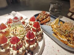 -BE BRIGHT KITCHEN(正佳广场店)