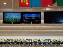 -广州保龄球馆(广州天河体育中心店)