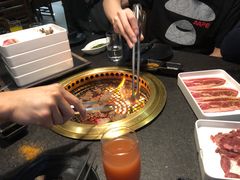-神户赤童日式烤肉伙伴(东直门店)