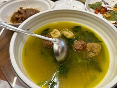 -食光慢宴·安吉土菜馆