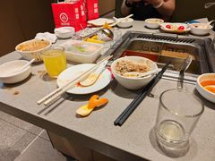 -海底捞火锅(河东万达广场店)