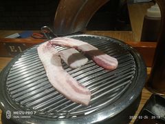 -千寻烧肉(政务区店)