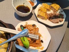 -秦月轩·陕西家乡菜(阜成路·五棵松店)