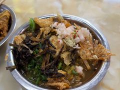 -凤张螺蛳粉·爽口粉(跃进路总店)