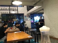 大堂-西堤复合时尚餐厅