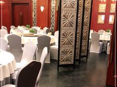 -上海安亭别墅花园酒店