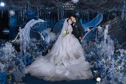 点击看大图 -大成唯爱婚礼 · 十年历史