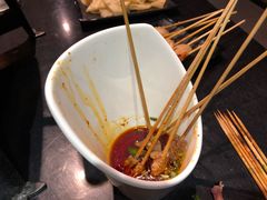-晓鲜熊猫烤鱼烤吧(西三旗百汇北门店)