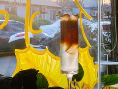 -五进制 Coffee Shop