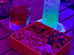 -SWAG·日咖夜酒·城市露营