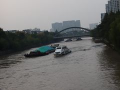 -运河游船(武林门码头)