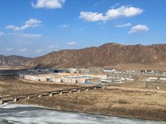 -珲春防川景区