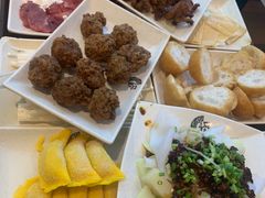 -土风豆米火锅(鸿通城店)