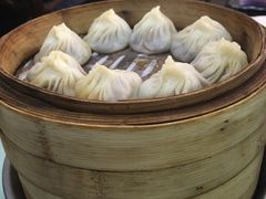 小笼包-食惠里小笼包面馆(越秀店)