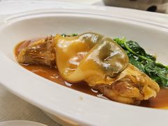 -狮王府淮扬菜(万象城店)