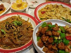 -李老哈·东北菜(宋园路店)