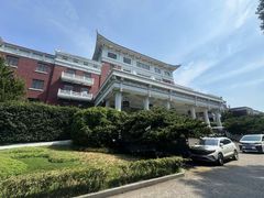 -杭州香格里拉饭店