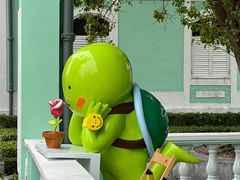 -龙环葡韵住宅式博物馆