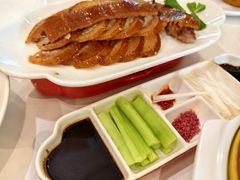 -大鸭梨烤鸭(石佛营店)